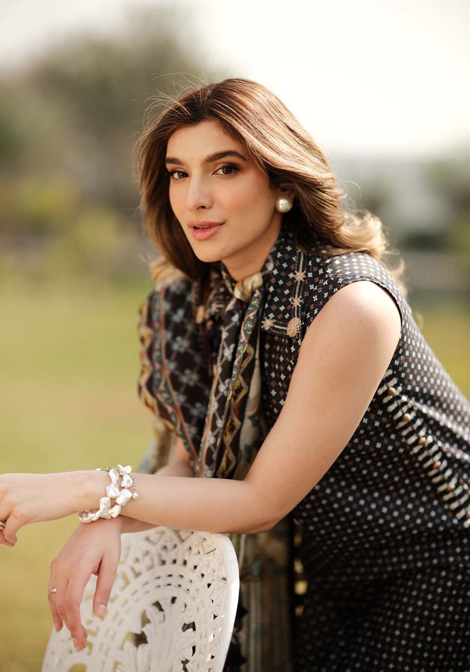 Zarqash | Luxe Lawn 24 | ZQ 2 - Riwayat-e-khas