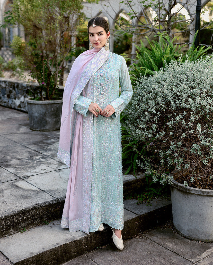 Mushq | Saugaat | Pret | Zehra