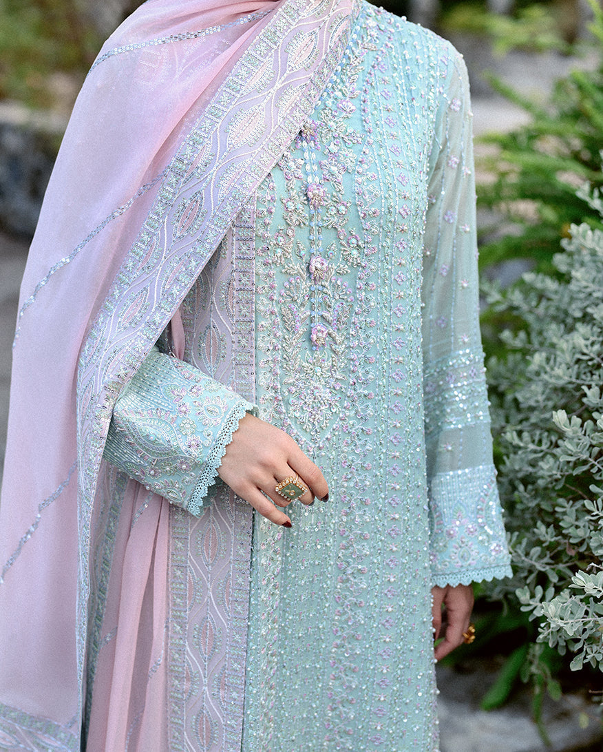 Mushq | Saugaat | Pret | Zehra
