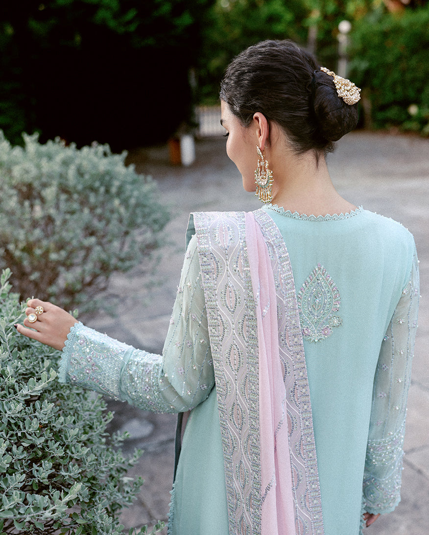 Mushq | Saugaat | Pret | Zehra