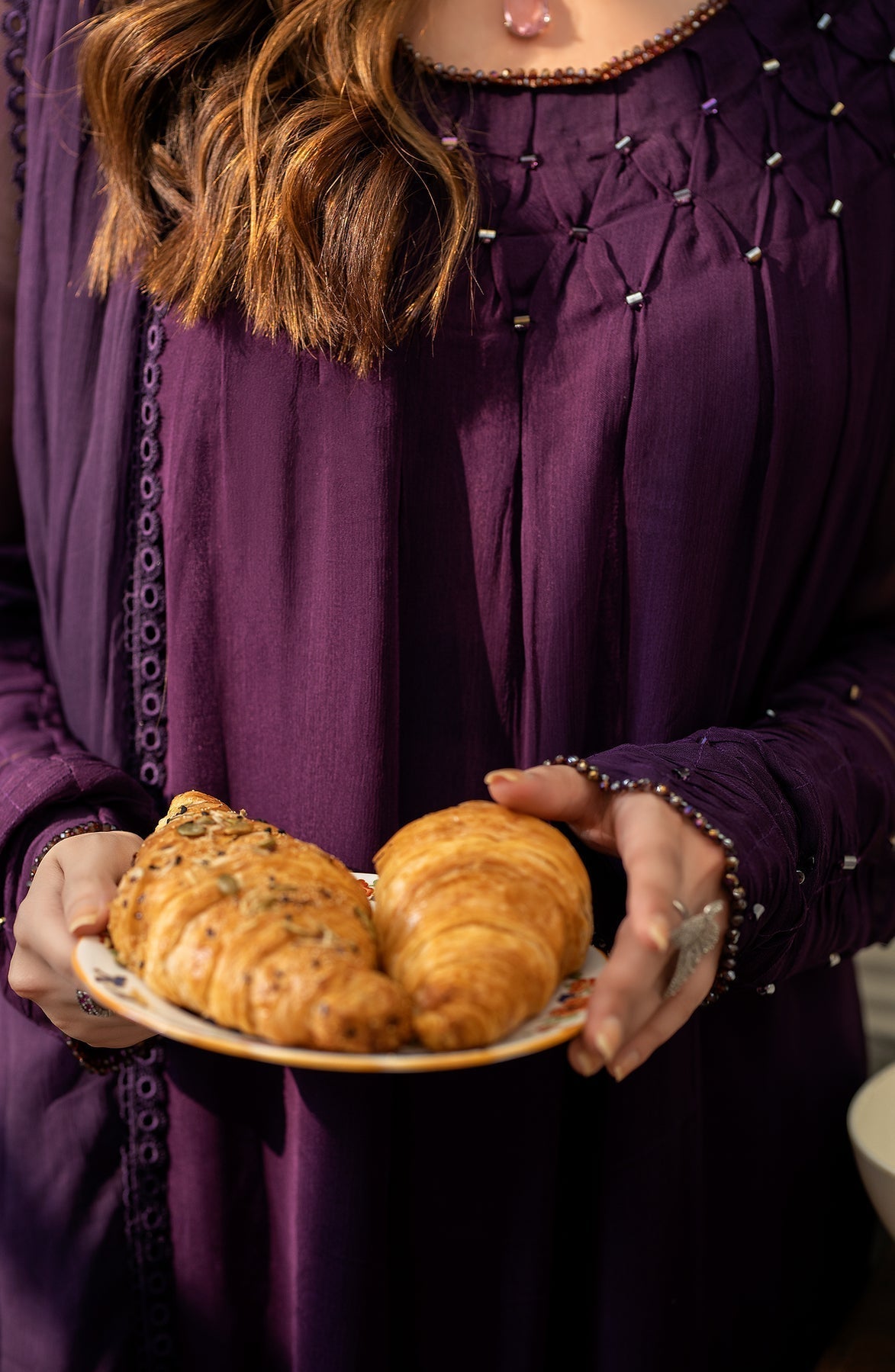 Zevk | Babes Pret |  LEVANDER