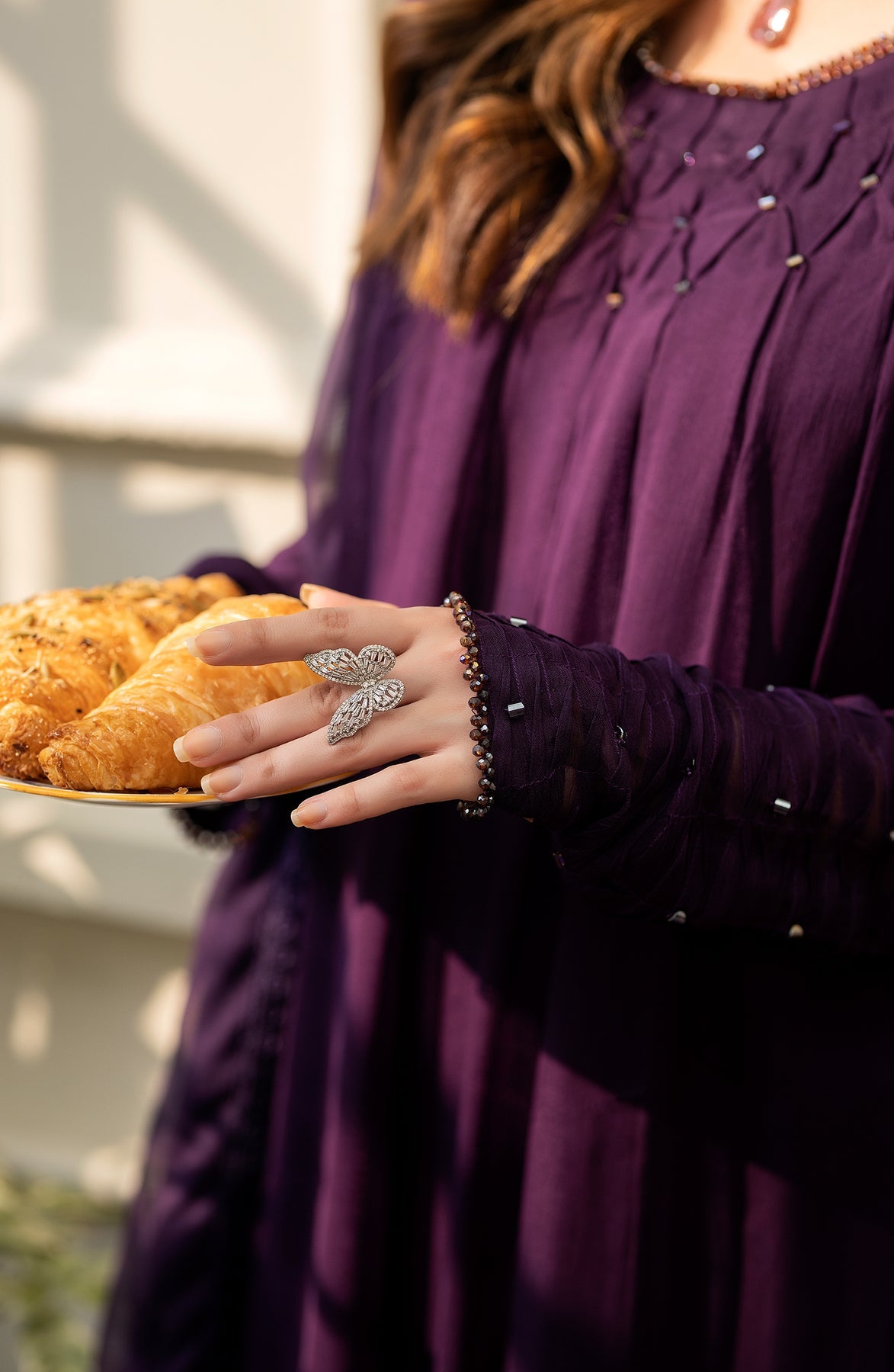 Zevk | Babes Pret |  LEVANDER