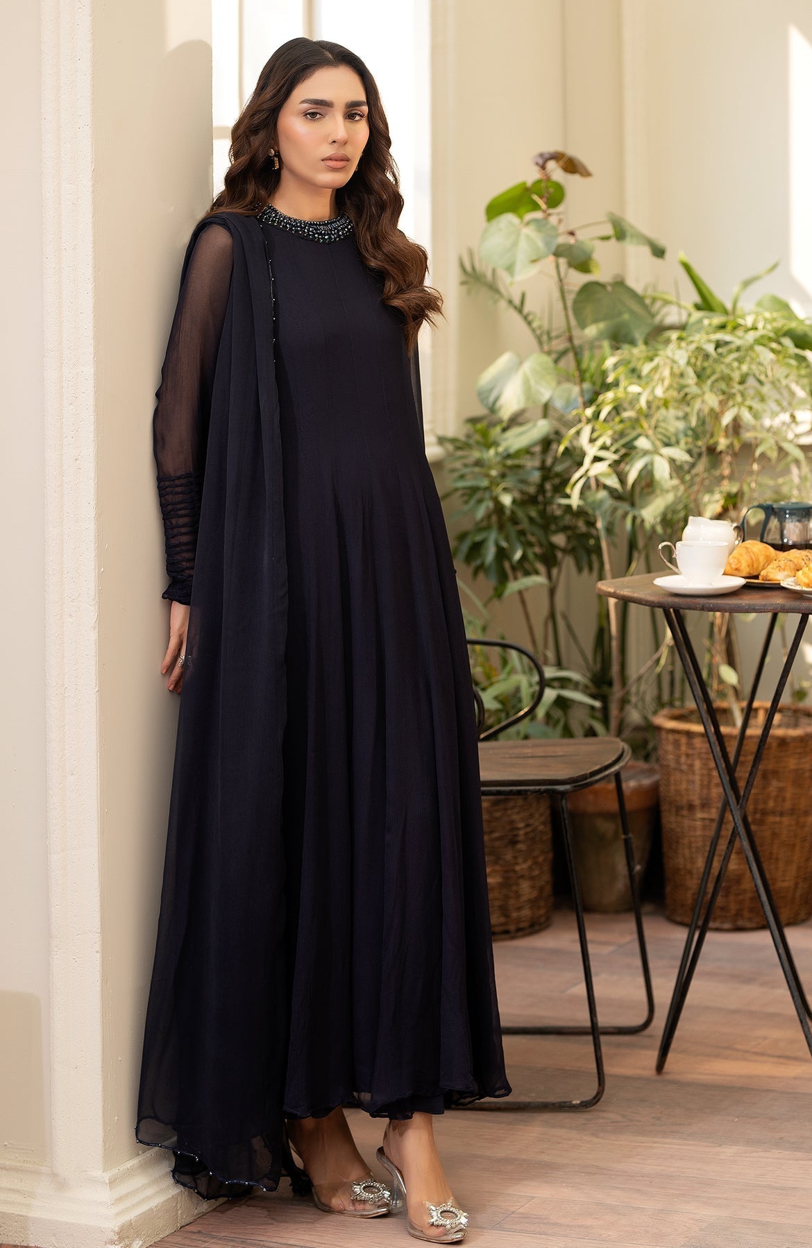 Zevk | Babes Pret |  ODE