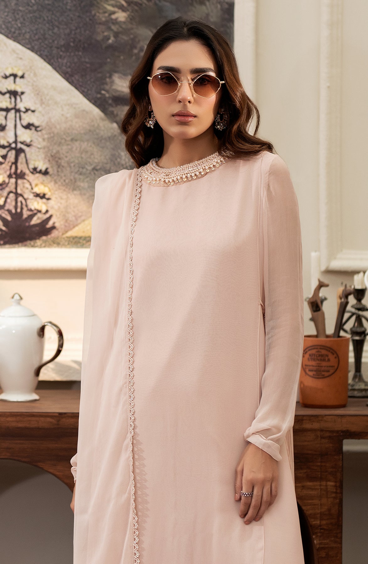 Zevk | Babes Pret |  COCO