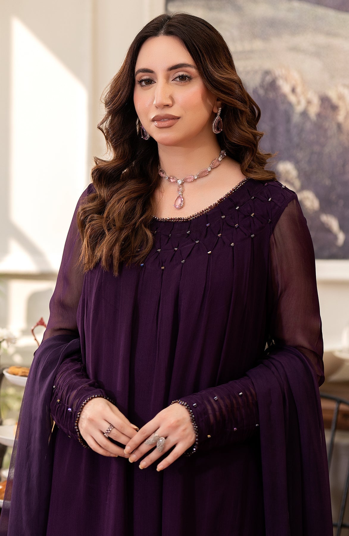 Zevk | Babes Pret |  LEVANDER