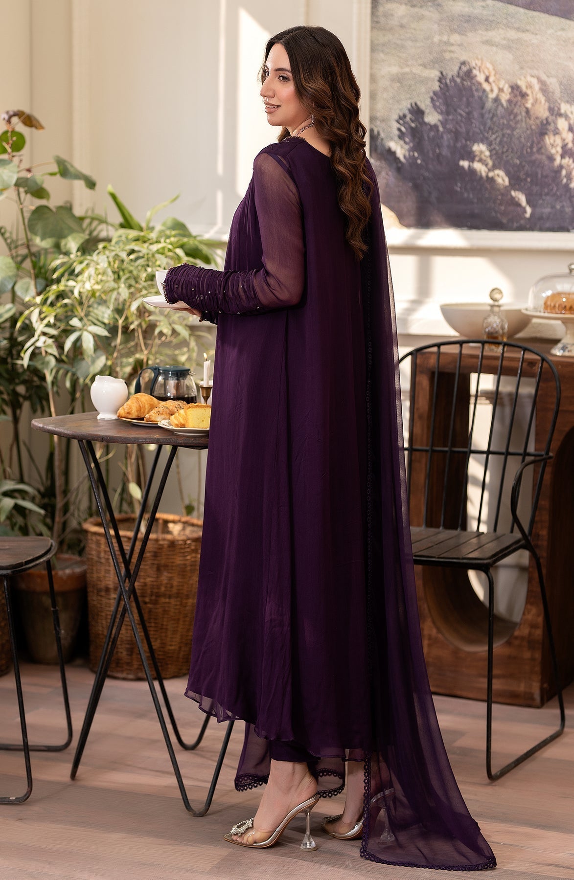 Zevk | Babes Pret |  LEVANDER