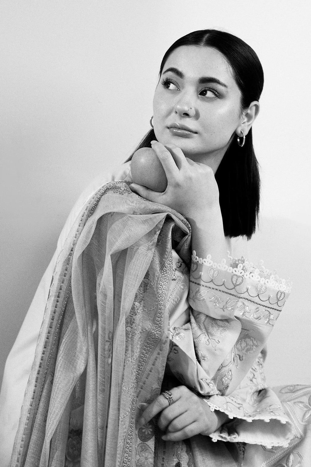 Zara Shahjahan - Zoya 8A - Riwayat-e-khas