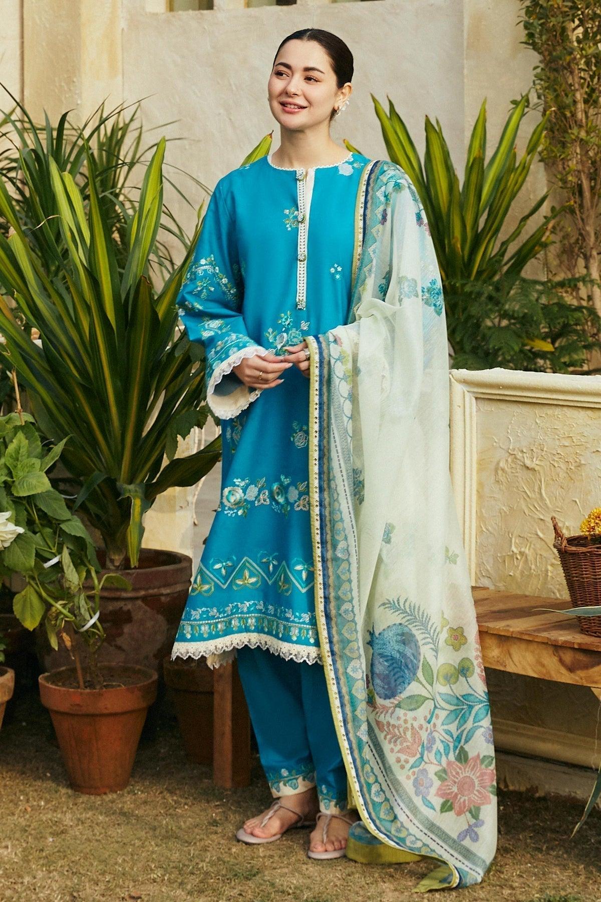 Zara Shahjahan - Zoya 8B - Riwayat-e-khas