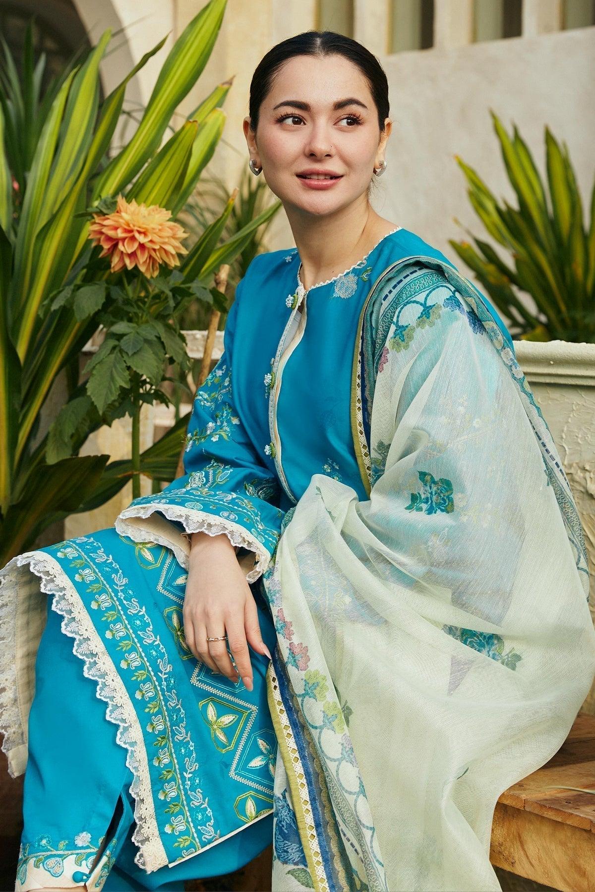 Zara Shahjahan - Zoya 8B - Riwayat-e-khas