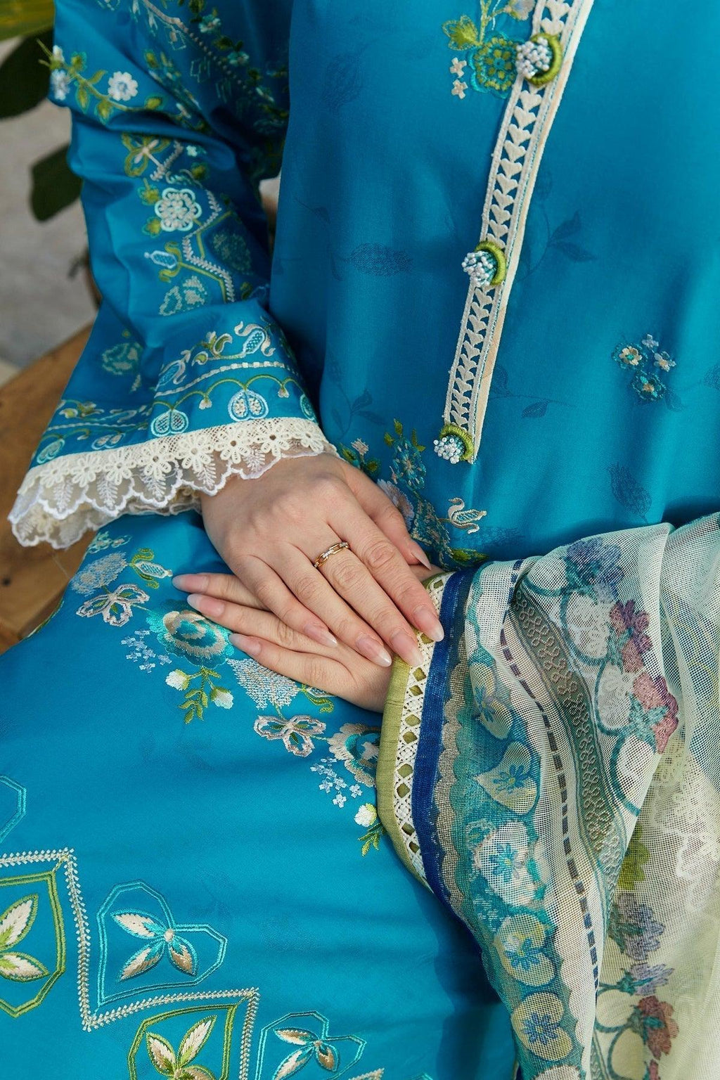 Zara Shahjahan - Zoya 8B - Riwayat-e-khas