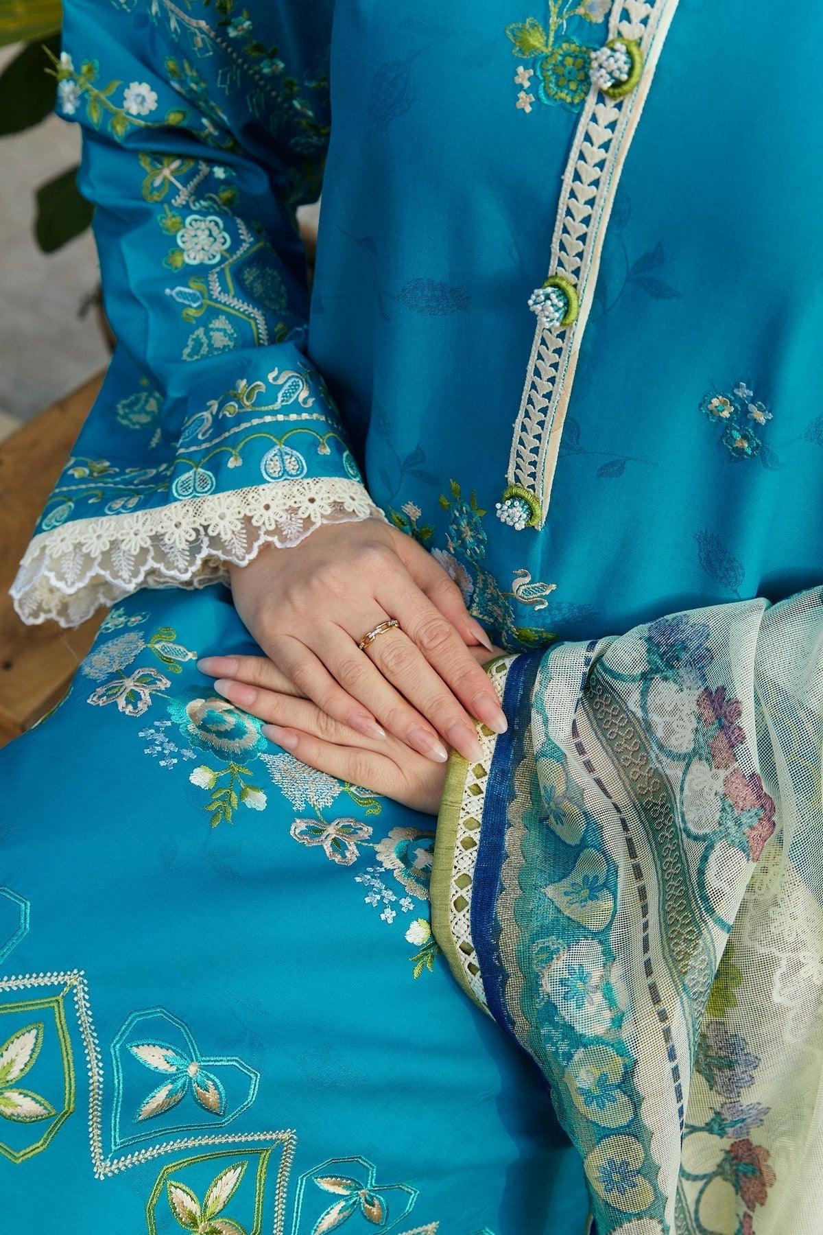 Zara Shahjahan - Zoya 8B - Riwayat-e-khas