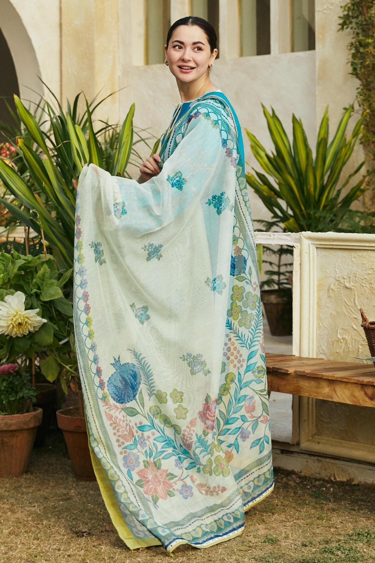 Zara Shahjahan - Zoya 8B - Riwayat-e-khas