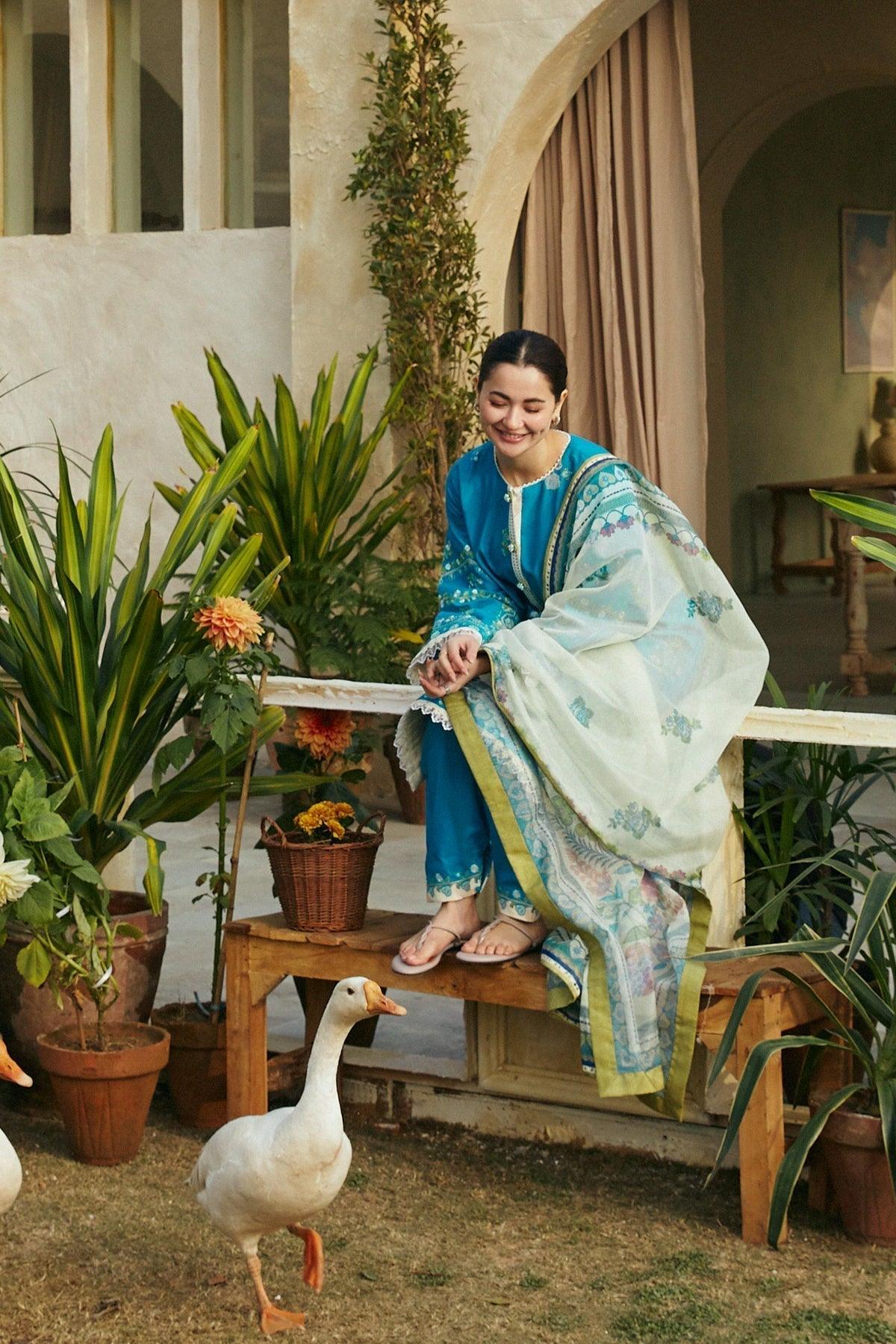 Zara Shahjahan - Zoya 8B - Riwayat-e-khas