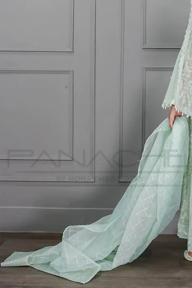 Panache | Pret | A Summer Amour