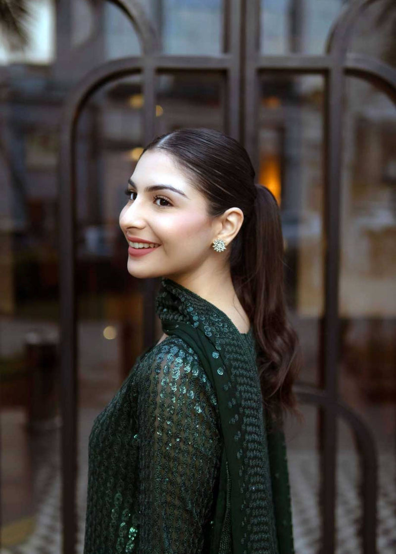 Daud Abbas | Formals Collection | Mushq - House Of Anaya