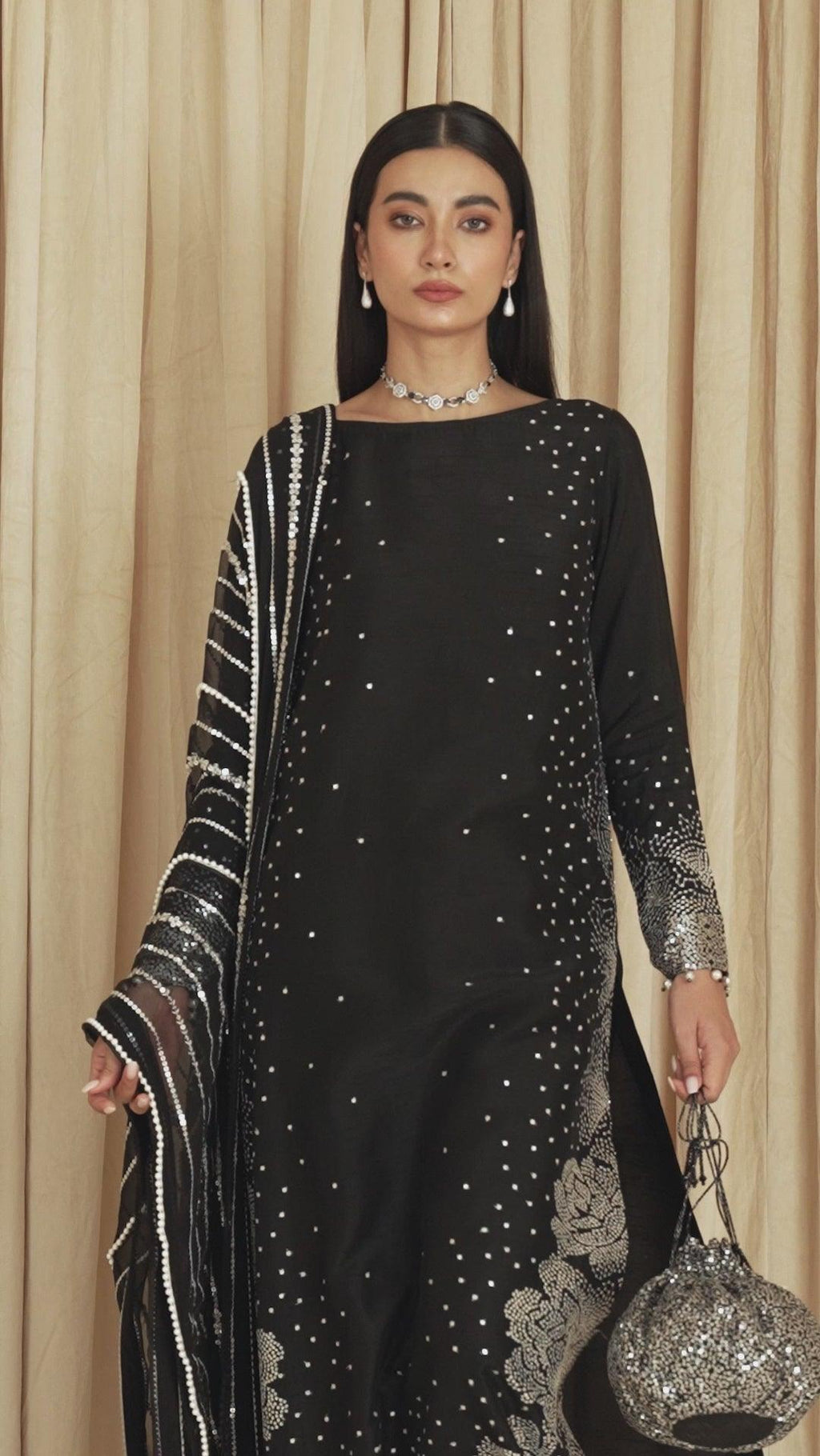 Jazmin - UR-7001 - House Of Anaya
