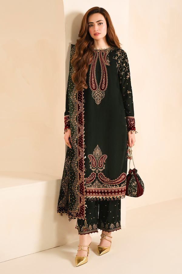 Jazmin | Velvet Edit 24 |  Velvet Formal VF-2034 - House Of Anaya