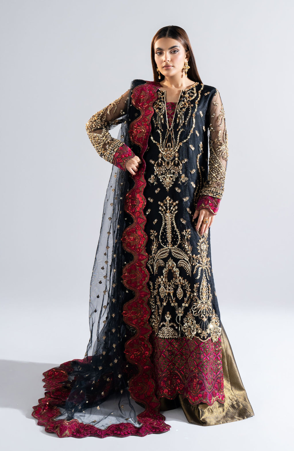 Maryum N Maria | Riwayat | ACHALA — MW24-555 - Riwayat e Khas