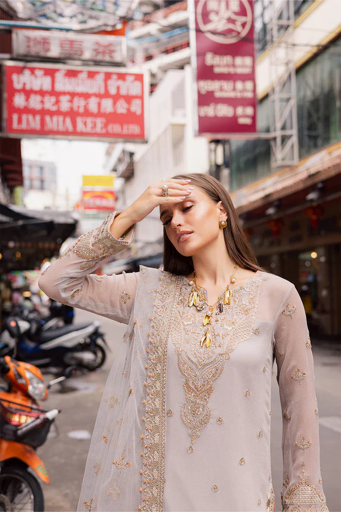 Maryum n Maria | Talia Collection | Adelheid - FW50069