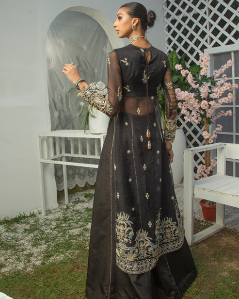 Nyra | Wedding Formals 24 | Adrielle - Riwayat-e-Khas