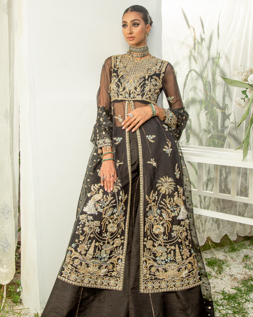 Nyra | Wedding Formals 24 | Adrielle - Riwayat-e-Khas