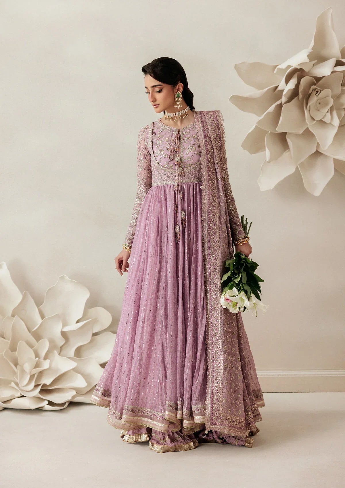 AIK Atelier | AIKSHAAM '26 - VOL. 1 | LOOK 01