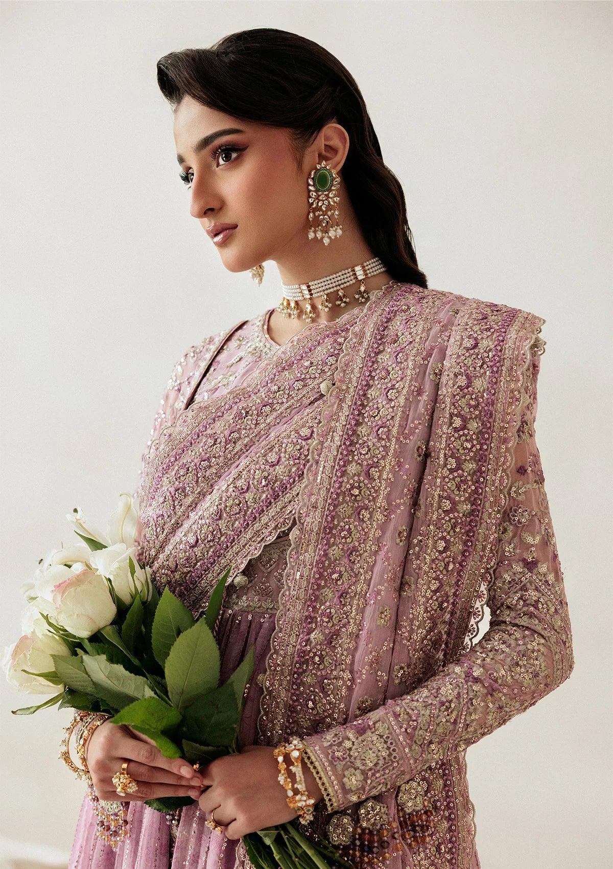 AIK Atelier | AIKSHAAM '26 - VOL. 1 | LOOK 01