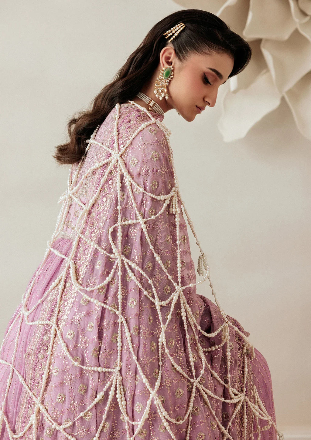 AIK Atelier | AIKSHAAM '26 - VOL. 1 | LOOK 01