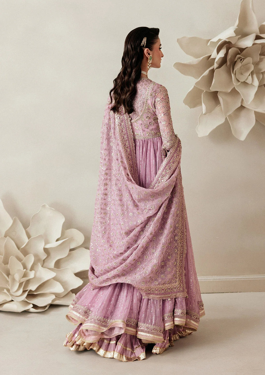 AIK Atelier | AIKSHAAM '26 - VOL. 1 | LOOK 01