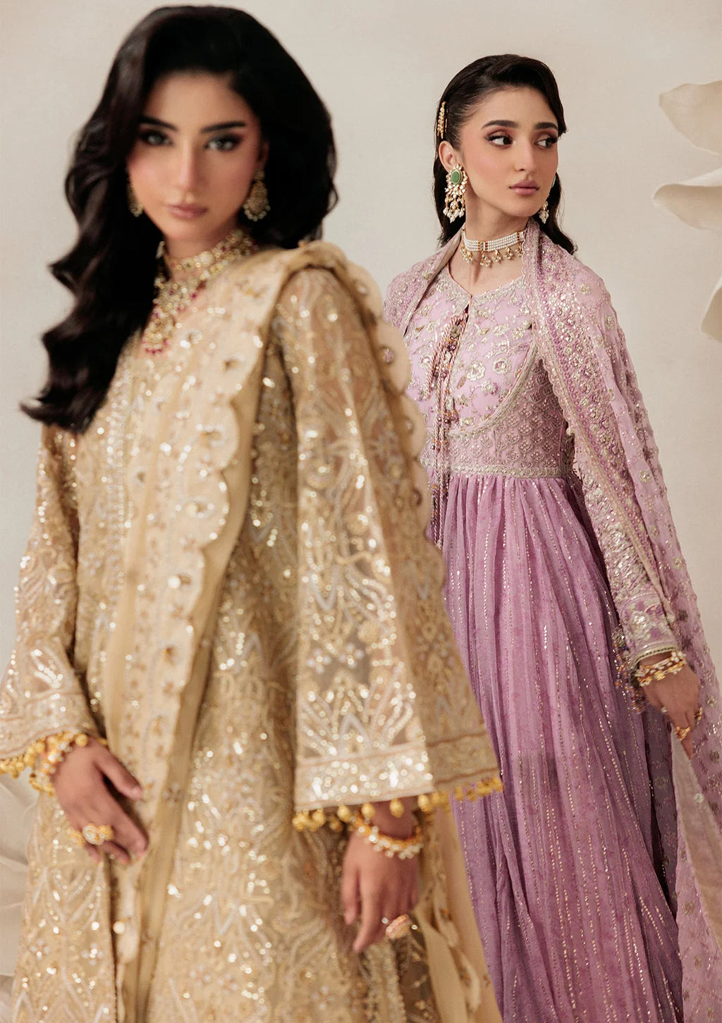 AIK Atelier | AIKSHAAM '26 - VOL. 1 | LOOK 01