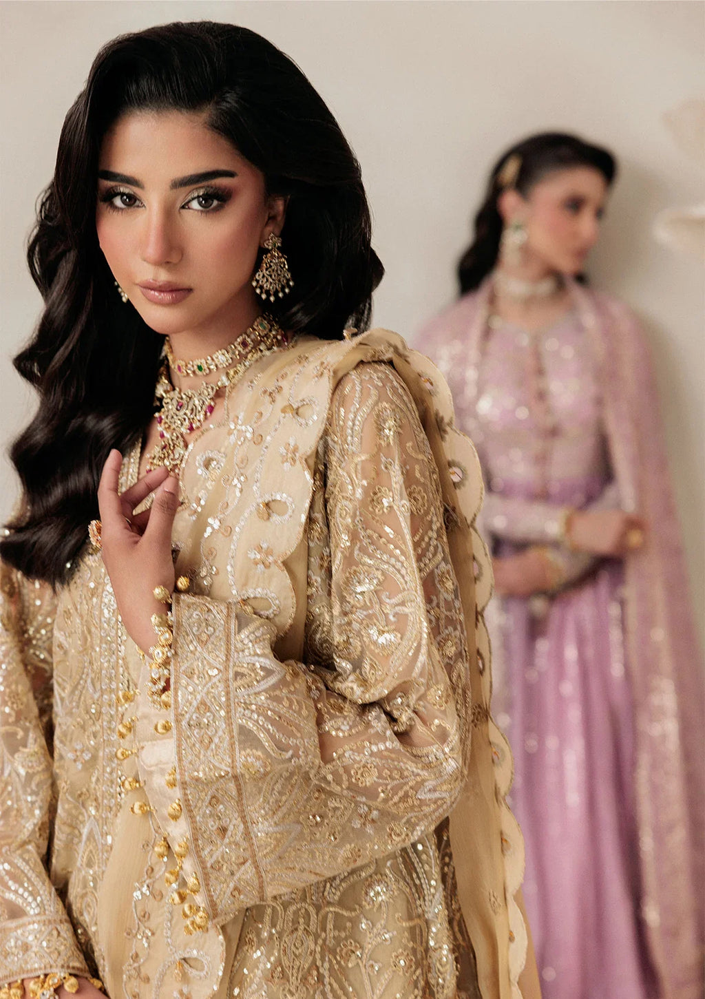 AIK Atelier | AIKSHAAM '26 - VOL. 1 | LOOK 03