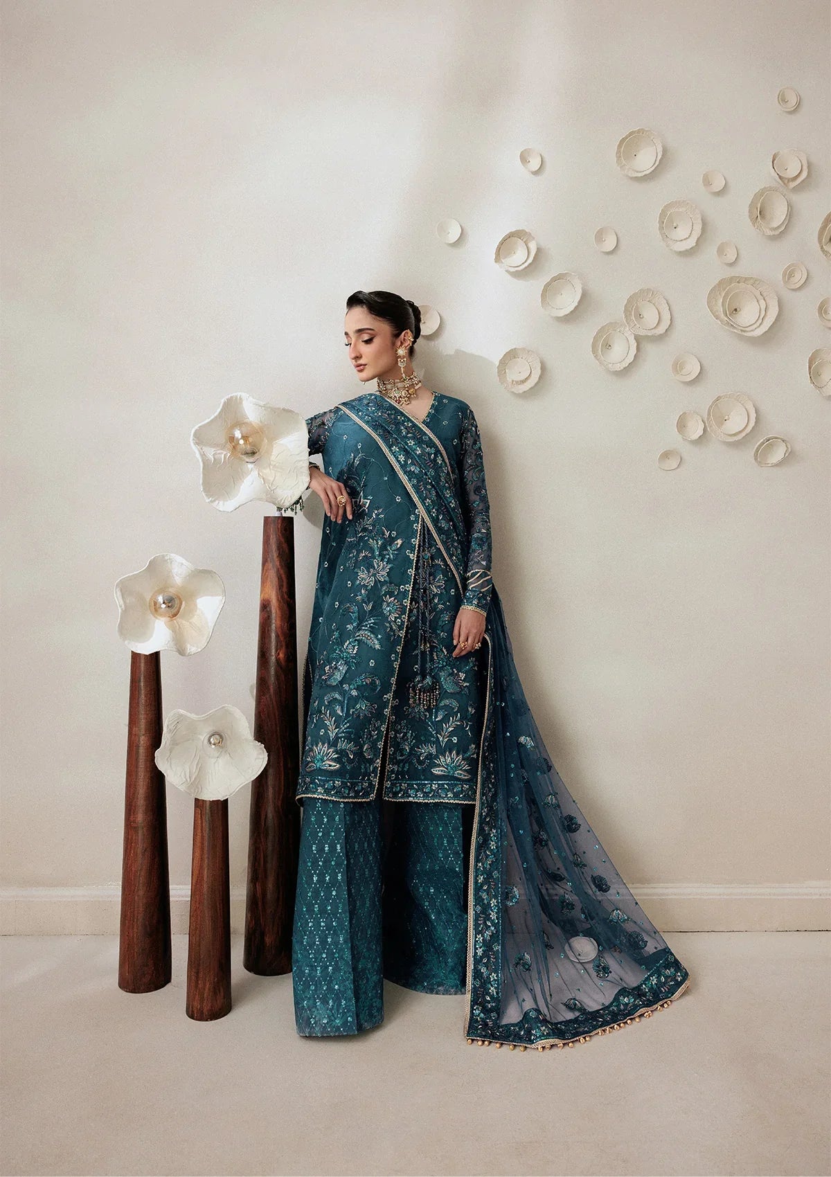 AIK Atelier | AIKSHAAM '26 - VOL. 1 | LOOK 04