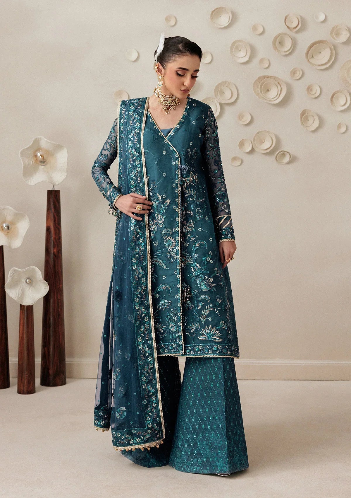 AIK Atelier | AIKSHAAM '26 - VOL. 1 | LOOK 04