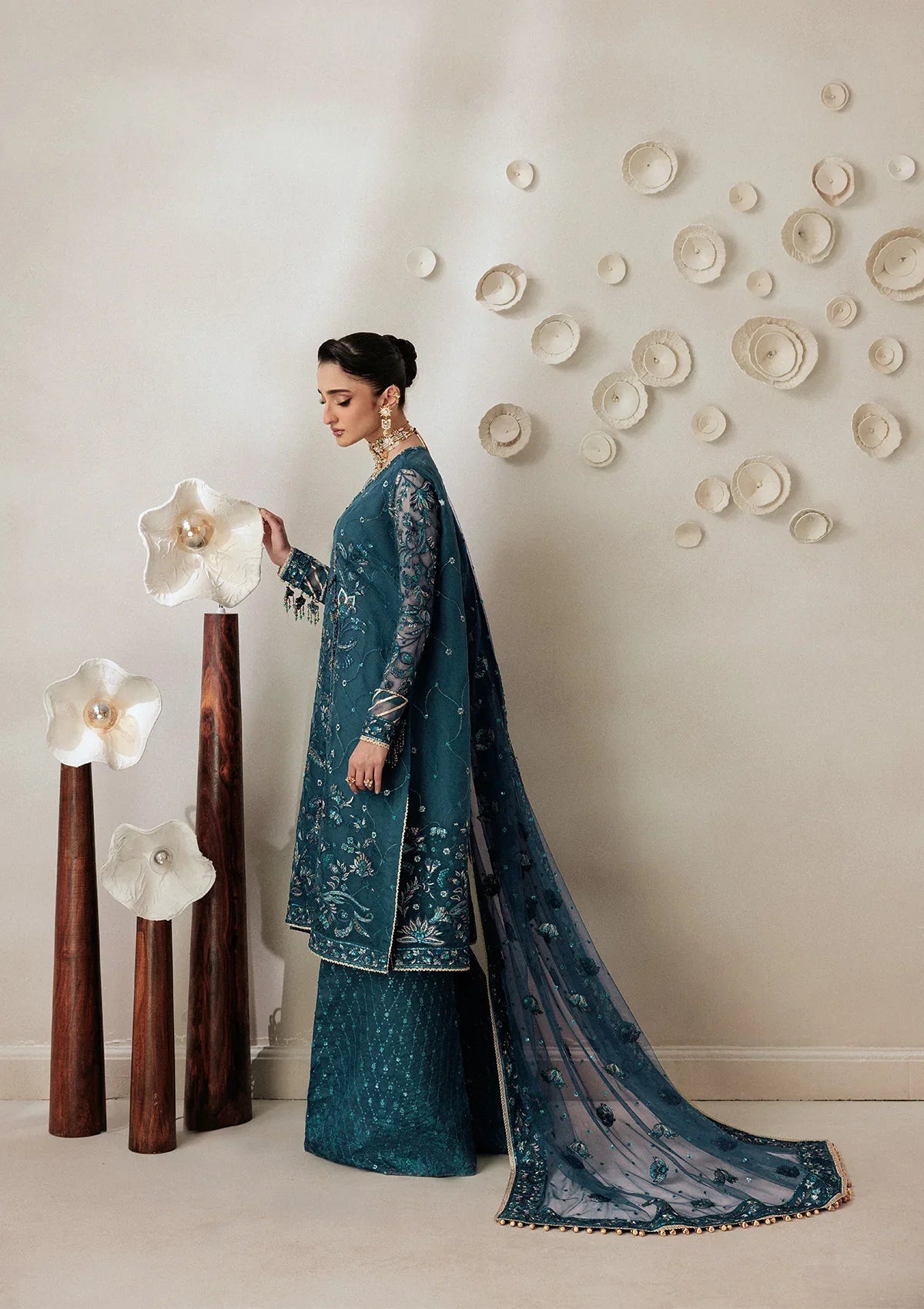 AIK Atelier | AIKSHAAM '26 - VOL. 1 | LOOK 04