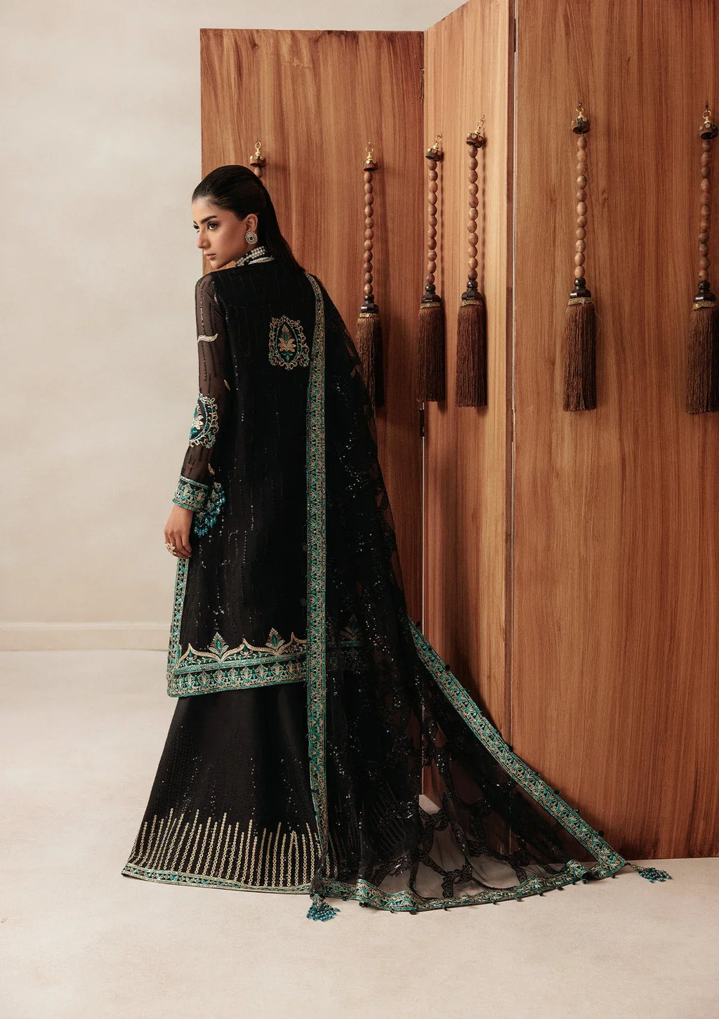 AIK Atelier | AIKSHAAM '26 - VOL. 1 | LOOK 05