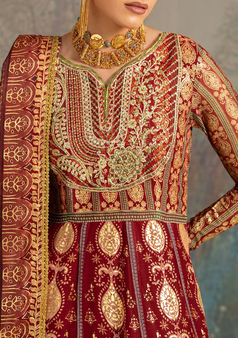 Aik Atelier | Lady Aik 26 | LOOK 01