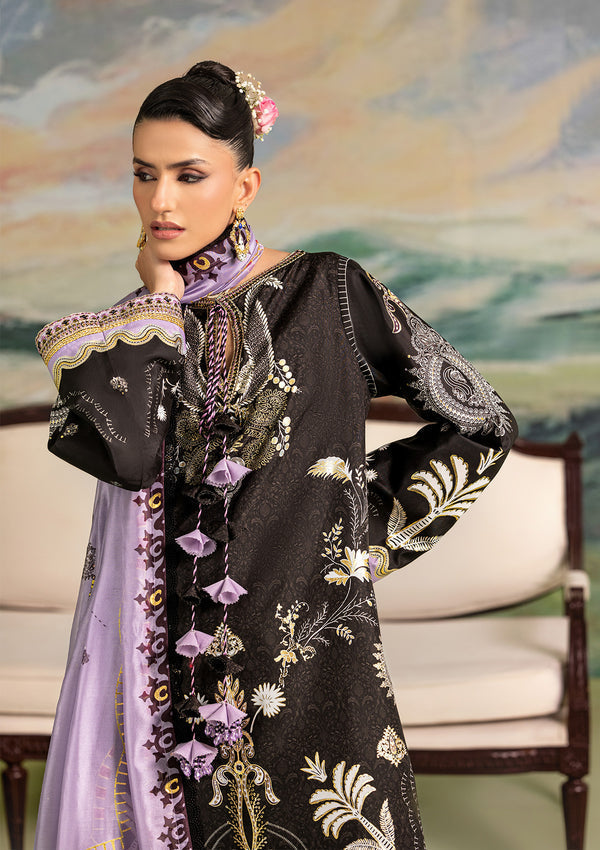 Aik Atelier | Lady Aik 26 | LOOK 06