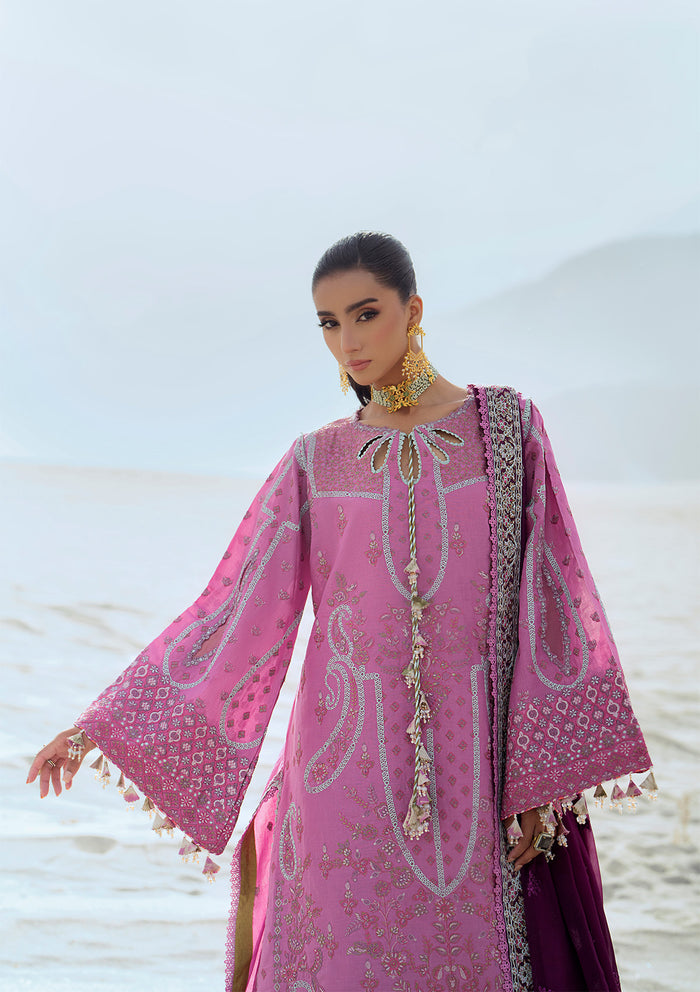 Rangrasiya | Lifestyle Summer Edit 25 | LOOK 01