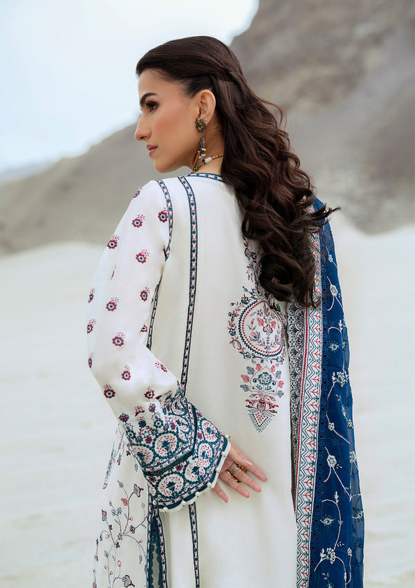 Rangrasiya | Lifestyle Summer Edit 25 | LOOK 02
