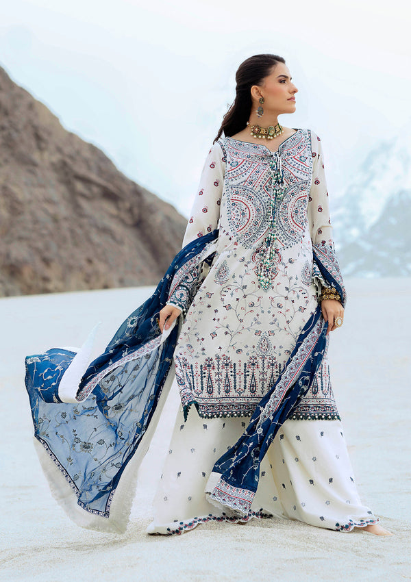 Rangrasiya | Lifestyle Summer Edit 25 | LOOK 02
