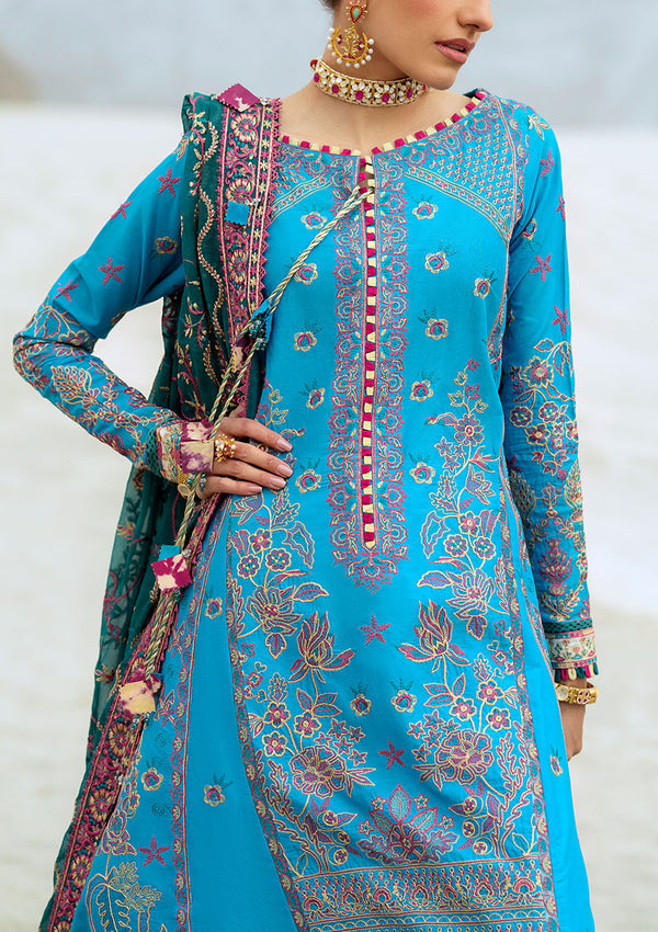 Rangrasiya | Lifestyle Summer Edit 25 | LOOK 05