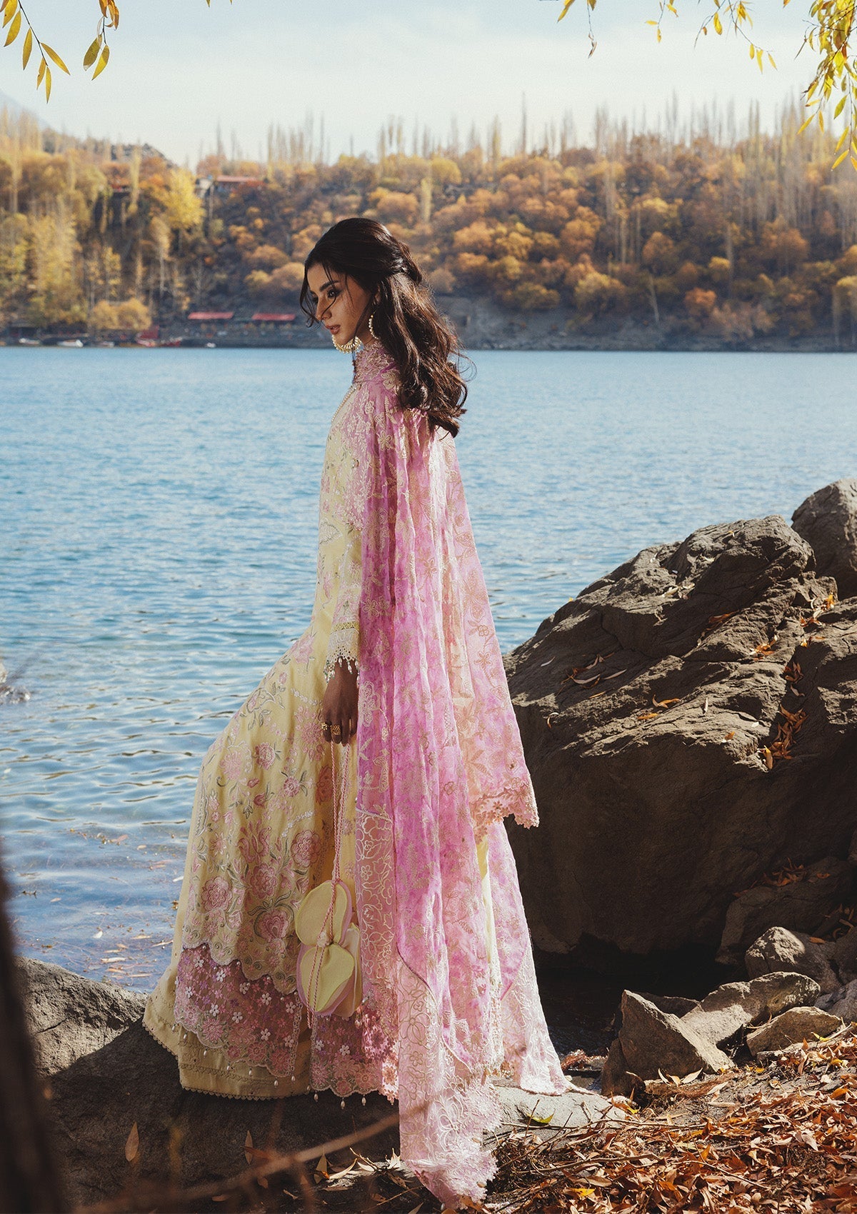Aik | Lawn 26 vol 1| Lawn - Look A2603