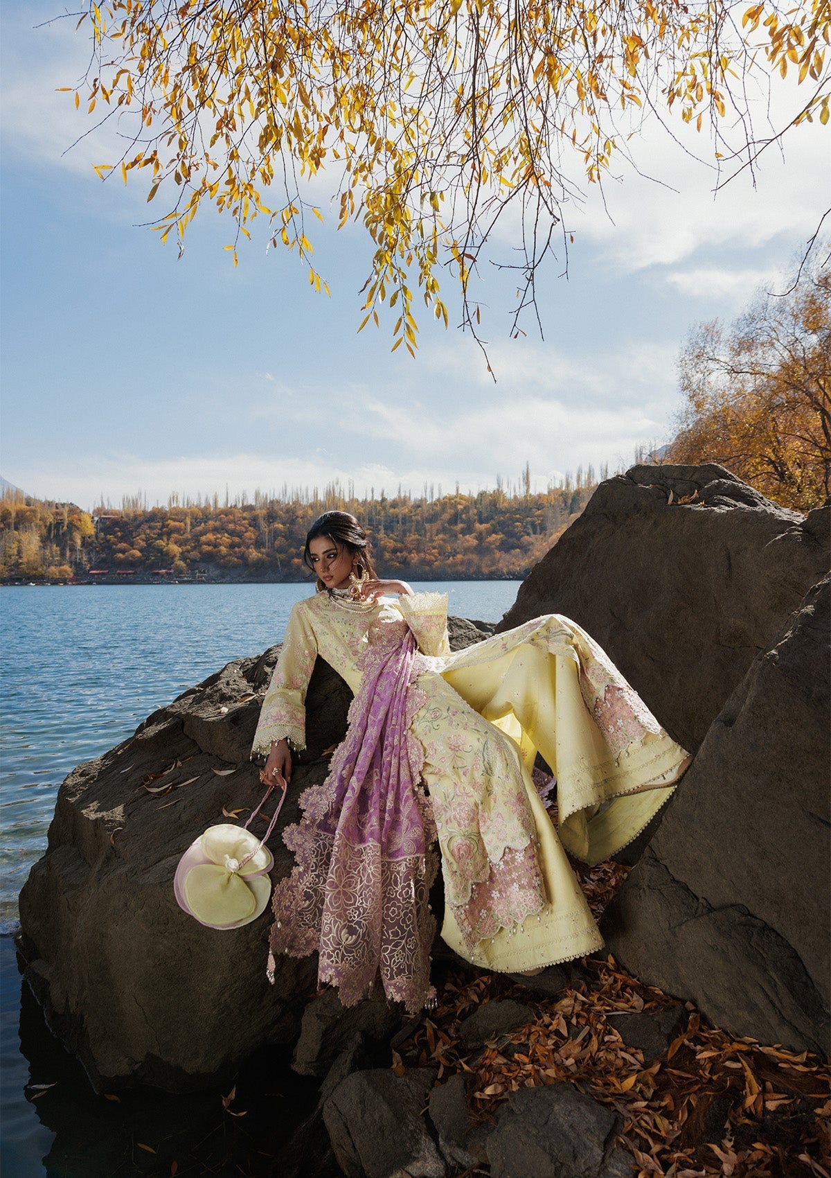 Aik | Lawn 26 vol 1| Lawn - Look A2603