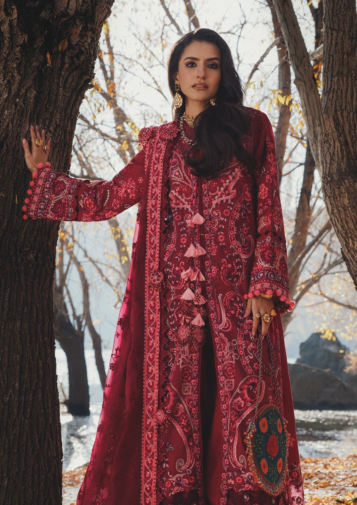 Aik | Lawn 26 vol 1| Lawn - Look A2604