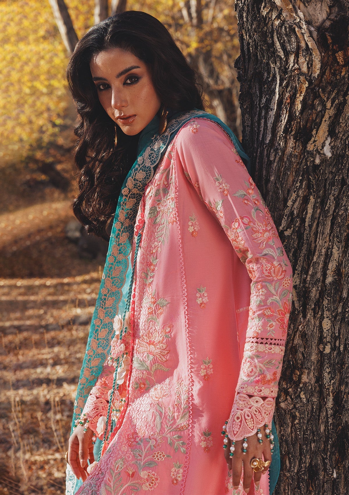 Aik | Lawn 26 vol 1| Lawn - Look A2606