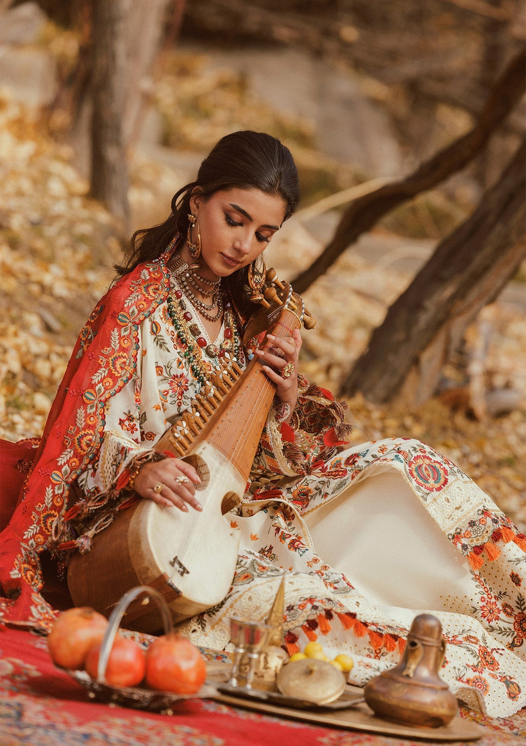 Aik | Lawn 26 vol 1| Lawn - Look A2607