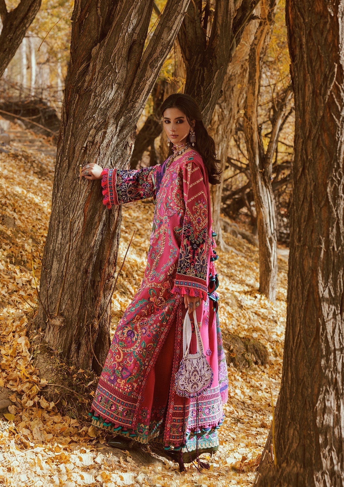 Aik | Lawn 26 vol 1| Lawn - Look A2609