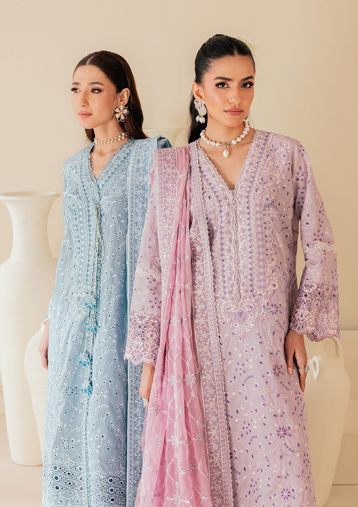 Aik | Lawn 26 vol 2 | Lawn - Look B2601A