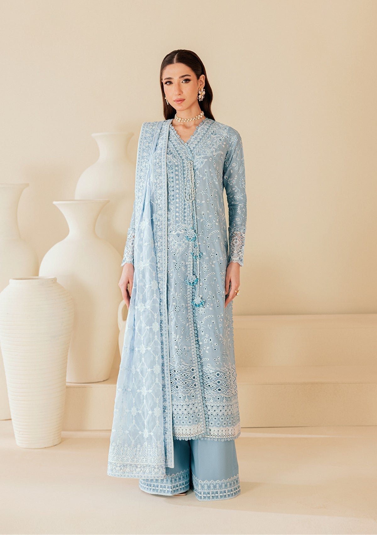 Aik | Lawn 26 vol 2 | Lawn - Look B2601B