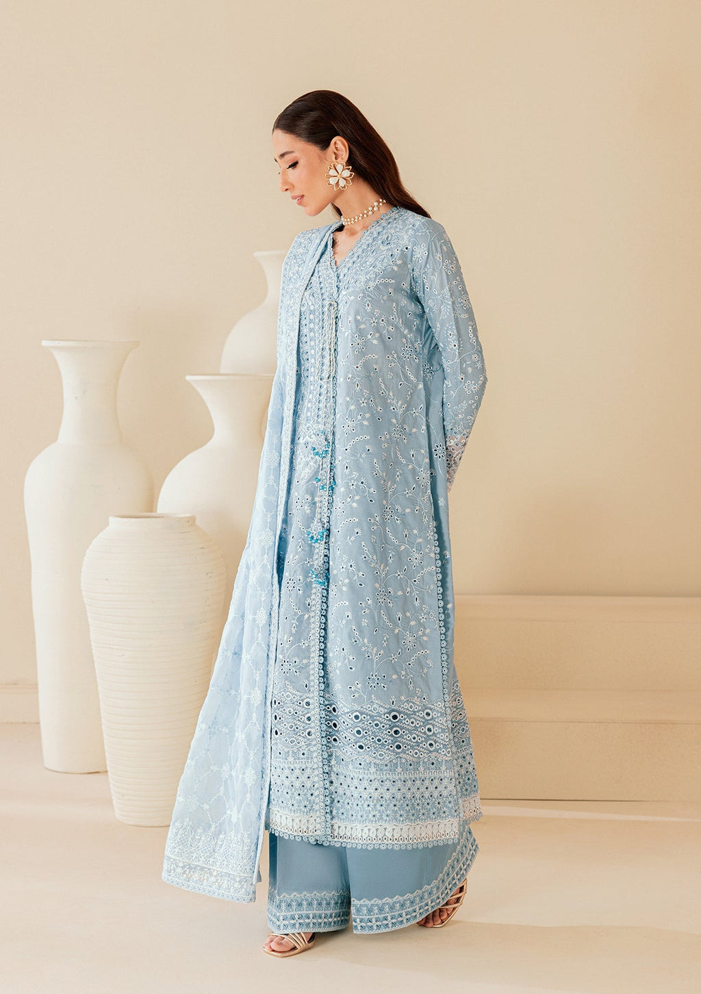 Aik | Lawn 26 vol 2 | Lawn - Look B2601B